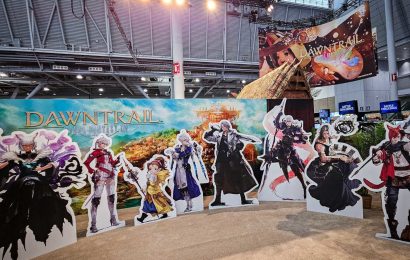 Final Fantasy XIV célèbre le lancement de la Xbox avec de nouvelles images de joueur brillantes de Scion Final Fantasy XIV célèbre le lancement de la Xbox avec de nouvelles images de joueur brillantes de Scion
