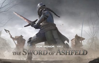 For Honor dévoile des tonnes de plans pour l'année 8 avec une nouvelle feuille de route et des détails sur la saison 1 For Honor dévoile des tonnes de plans pour l'année 8 avec une nouvelle feuille de route et des détails sur la saison 1
