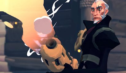 Gigantic: Rampage Edition présente le nouveau héros Roland avant sa relance Buy-To-Play Gigantic: Rampage Edition présente le nouveau héros Roland avant sa relance Buy-To-Play