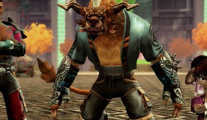 Guild Wars 2 ajoute un pantalon cargo « Rebellious » et lance une vente d'articles à durée limitée Guild Wars 2 ajoute un pantalon cargo « Rebellious » et lance une vente d'articles à durée limitée