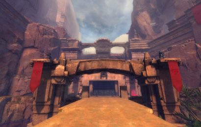 Les développeurs de Guild Wars 2 déclarent que l’événement bêta de restructuration mondiale a fourni de précieux commentaires Les développeurs de Guild Wars 2 déclarent que l’événement bêta de restructuration mondiale a fourni de précieux commentaires