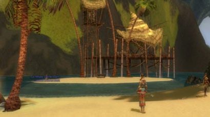 Classic Guild Wars taquine 50+ armes et minipets déverrouillés dans le patch anniversaire de la semaine prochaine Classic Guild Wars taquine 50+ armes et minipets déverrouillés dans le patch anniversaire de la semaine prochaine