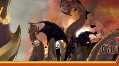 L'équipe Stream : une extravagance d'XP de Guild Wars 2 L'équipe Stream : une extravagance d'XP de Guild Wars 2