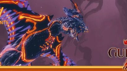L'équipe Stream : À la recherche de Nephus dans Guild Wars 2 L'équipe Stream : À la recherche de Nephus dans Guild Wars 2