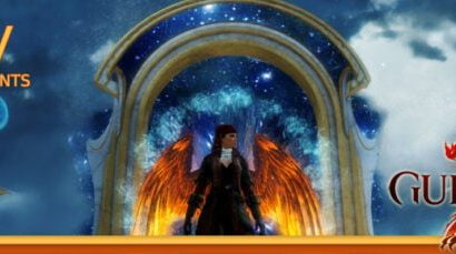 L'équipe Stream : chasse aux succès pour Guild Wars 2 XP