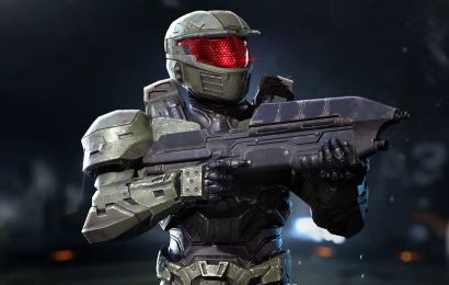 Top 5 des histoires hebdomadaires F2P – Halo Infinite obtient un mod de type Helldivers ! Épisode 588 Top 5 des histoires hebdomadaires F2P – Halo Infinite obtient un mod de type Helldivers ! Épisode 588