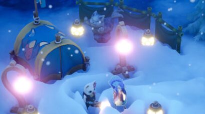 Le jeu coopératif Ikonei Island lance la refonte 1.5 sur PC le 21 mars parallèlement à ses débuts sur console Le jeu coopératif Ikonei Island lance la refonte 1.5 sur PC le 21 mars parallèlement à ses débuts sur console