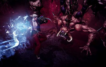 Lost Ark décompose la classe Breaker, qui arrive la semaine prochaine