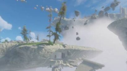 Le dernier blog de développement de Lost Skies examine les pièces de vaisseau qui explosent, les mises à jour des îles et un élément utilitaire en action. Le dernier blog de développement de Lost Skies examine les pièces de vaisseau qui explosent, les mises à jour des îles et un élément utilitaire en action.