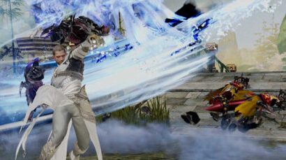 Certains serveurs Lost Ark ont été indisponibles pendant près de deux jours en raison de problèmes de fusion, mais tout est désormais rétabli. Certains serveurs Lost Ark ont été indisponibles pendant près de deux jours en raison de problèmes de fusion, mais tout est désormais rétabli.