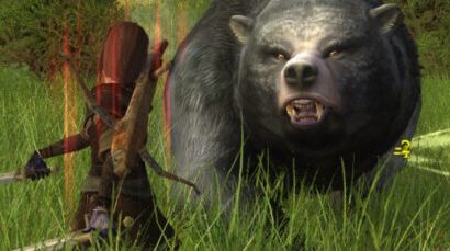 LOTRO Legendarium : Trois problèmes clés que LOTRO ne semble pas pouvoir résoudre LOTRO Legendarium : Trois problèmes clés que LOTRO ne semble pas pouvoir résoudre