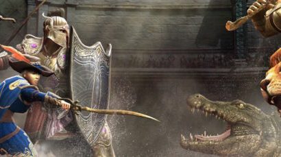 La mise à jour 39 du SdAO arrive avec trois donjons, un raid et la fête du printemps La mise à jour 39 du SdAO arrive avec trois donjons, un raid et la fête du printemps