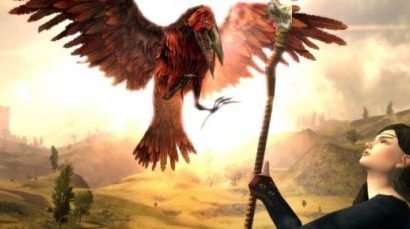LOTRO Legendarium : L'intégrité du monde de la Terre du Milieu est une espèce en voie de disparition dans les MMO