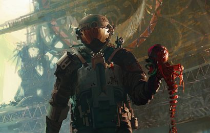 L'ancien directeur du jeu Valorant remplace le concepteur de longue date de Bungie à la tête de Marathon