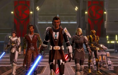6 MMORPGS avec les meilleurs animaux et compagnons 6 MMORPGS avec les meilleurs animaux et compagnons