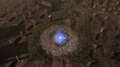 The Daily Grind : Quelle est la chose la plus macabre que vous ayez faite ou vue dans un MMORPG ? The Daily Grind : Quelle est la chose la plus macabre que vous ayez faite ou vue dans un MMORPG ?