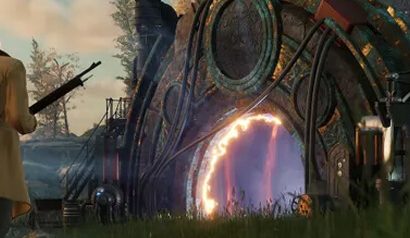 Le jeu de survie victorien Nightingale ajoute une sélection de région et corrige un bug ennuyeux du didacticiel Le jeu de survie victorien Nightingale ajoute une sélection de région et corrige un bug ennuyeux du didacticiel