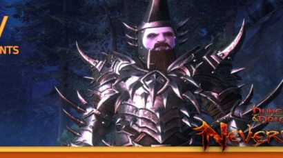 L'équipe Stream : à la recherche du casque de Bruenor Battlehammer dans Neverwinter