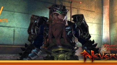 L'équipe Stream : démarrage de The Dwarven King de Neverwinter par RA Salvatore L'équipe Stream : démarrage de The Dwarven King de Neverwinter par RA Salvatore