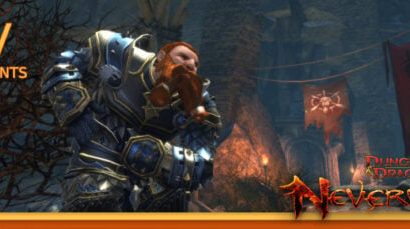 L'équipe Stream : tout est terminé avec The Dwarven King de Neverwinter L'équipe Stream : tout est terminé avec The Dwarven King de Neverwinter