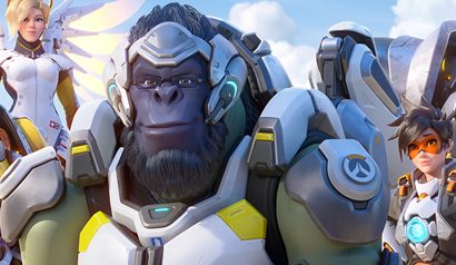 Tous les héros d'Overwatch 2 seront débloqués et jouables dans tous les modes de jeu de la saison 10 Tous les héros d'Overwatch 2 seront débloqués et jouables dans tous les modes de jeu de la saison 10