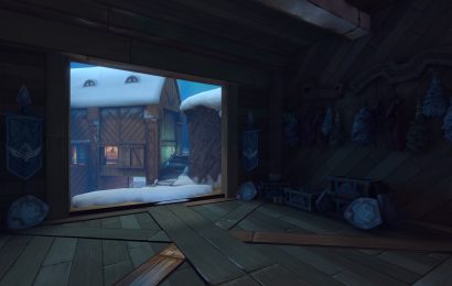 Les cartes Paladins verront les détails restaurés à partir de l’ère bêta dans la prochaine mise à jour d’automne des bannières