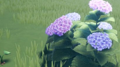 Palia étend son système de fleurs, d'arbres et de plantes avec son prochain patch Palia étend son système de fleurs, d'arbres et de plantes avec son prochain patch