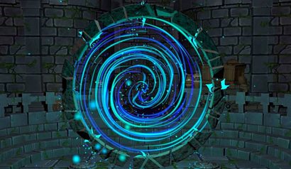 Les dirigeants de Shroud Of The Avatar annoncent un nouveau jeu Roguelike en studio et alimenté par l'IA
