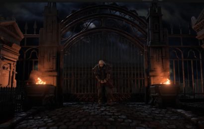 Il est temps de s'assurer que les morts restent morts dans la dernière mise à jour de Path Of Exile : Necropolis Il est temps de s'assurer que les morts restent morts dans la dernière mise à jour de Path Of Exile : Necropolis