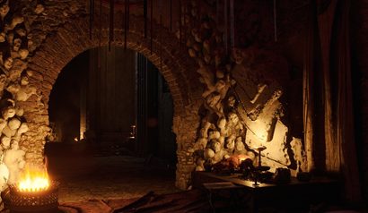 Pax Dei n'a pas fixé de date pour son prochain test alpha, mais il a de nouvelles captures d'écran à partager Pax Dei n'a pas fixé de date pour son prochain test alpha, mais il a de nouvelles captures d'écran à partager