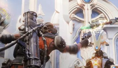 Le prédécesseur du MOBA inspiré de Paragon lance le test bêta gratuit le 28 mars Le prédécesseur du MOBA inspiré de Paragon lance le test bêta gratuit le 28 mars