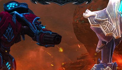 RIFT lance un test de charge étendu du serveur et ramène ses Mechs lors de l'événement Parade RIFT lance un test de charge étendu du serveur et ramène ses Mechs lors de l'événement Parade