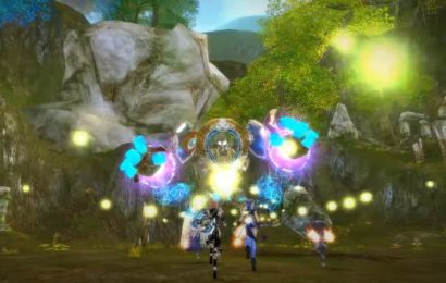 Runes Of Magic célèbre ses 15 ans d'action avec un nouveau donjon de fin de partie nécessitant de nouvelles tactiques Runes Of Magic célèbre ses 15 ans d'action avec un nouveau donjon de fin de partie nécessitant de nouvelles tactiques