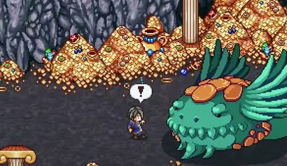 L'ARPG coopératif 2D Secrets of Grindea est lancé sur Steam après 9 ans d'accès anticipé L'ARPG coopératif 2D Secrets of Grindea est lancé sur Steam après 9 ans d'accès anticipé