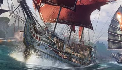 Skull And Bones Drops taquine le PvP en monde ouvert et lance une campagne caritative en jeu Skull And Bones Drops taquine le PvP en monde ouvert et lance une campagne caritative en jeu