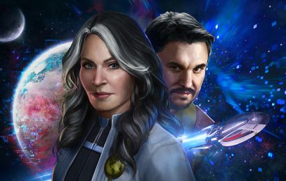 Le PDG de Cryptic assure aux joueurs que Neverwinter, Star Trek Online et Champions Online ne disparaîtront pas Le PDG de Cryptic assure aux joueurs que Neverwinter, Star Trek Online et Champions Online ne disparaîtront pas