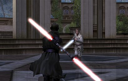 Aspyr résout les problèmes de la collection Star Wars Battlefront, mais en font-ils assez ? Aspyr résout les problèmes de la collection Star Wars Battlefront, mais en font-ils assez ?