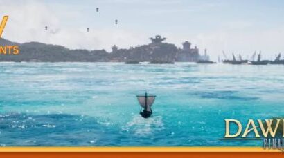L'équipe Stream : exécuter des roulettes et discuter des dates de Dawntrail dans Final Fantasy XIV
