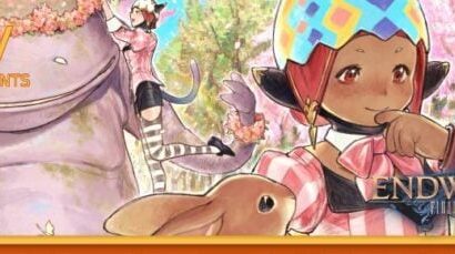 L'équipe Stream : Célébrons ensemble la marée d'éclosion et la journée des petites dames dans Final Fantasy XIV