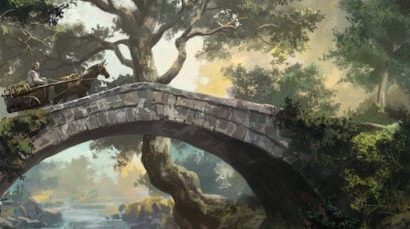 TitanQuest 2 taquine le monde du jeu fabriqué à la main et sa touche unique à Sparta