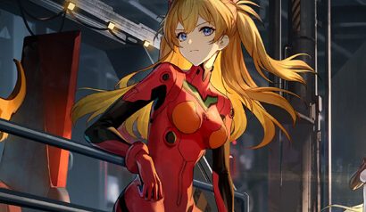 Tower Of Fantasy se prépare pour sa mise à jour Evangelion Fantasy avec une nouvelle bande-annonce d'Asuka Tower Of Fantasy se prépare pour sa mise à jour Evangelion Fantasy avec une nouvelle bande-annonce d'Asuka