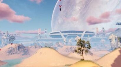 Tribes 3 Rivals de Hi-Rez arrive en accès anticipé et présente une feuille de route pour le deuxième trimestre Tribes 3 Rivals de Hi-Rez arrive en accès anticipé et présente une feuille de route pour le deuxième trimestre
