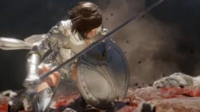 La suite de Vindictus, Defying Fate, a lancé sa phase de test pré-alpha La suite de Vindictus, Defying Fate, a lancé sa phase de test pré-alpha