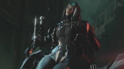 Warframe lance de nouveaux aperçus pour ses mises à jour Dante Unbound, Warframe 1999 et Jade Shadows Warframe lance de nouveaux aperçus pour ses mises à jour Dante Unbound, Warframe 1999 et Jade Shadows