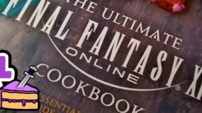 Well Fed : une exploration du livre de recettes officiel de Final Fantasy XIV Well Fed : une exploration du livre de recettes officiel de Final Fantasy XIV