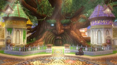 Wizard101 étend son offre Steam et sa localisation aux joueurs européens Wizard101 étend son offre Steam et sa localisation aux joueurs européens