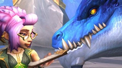 Réflexion massive : « optimisons-nous le plaisir » des MMO ? Réflexion massive : « optimisons-nous le plaisir » des MMO ?