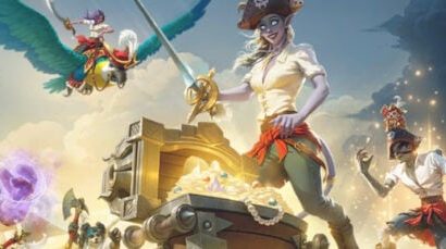 The Daily Grind : Les MMO devraient-ils réutiliser leur ancien contenu plus souvent ? The Daily Grind : Les MMO devraient-ils réutiliser leur ancien contenu plus souvent ?
