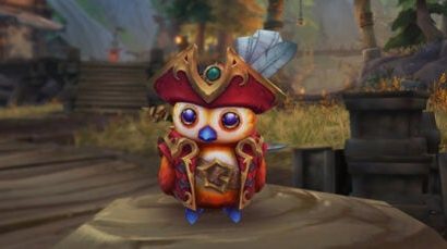 World of Warcraft modifie l'équilibre de Plunderstorm tout en faisant la promotion de ses messages sur le forum sur le nouveau mode World of Warcraft modifie l'équilibre de Plunderstorm tout en faisant la promotion de ses messages sur le forum sur le nouveau mode