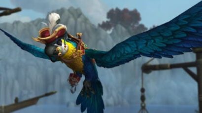 Revue de la semaine MMO : Dawntrail, Plunderstorm et le MMO Riot